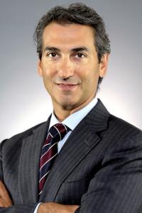 Christopher S. Ahmad, MD Profile Headshot
